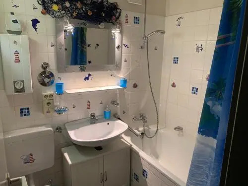 Südstrandwohnung