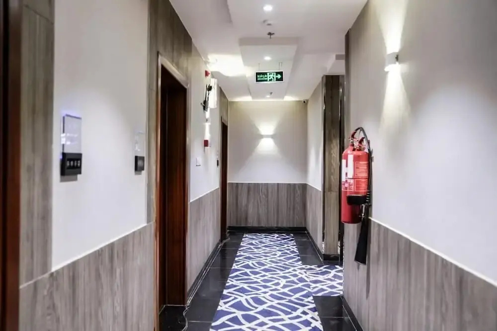 Ferbion hotel