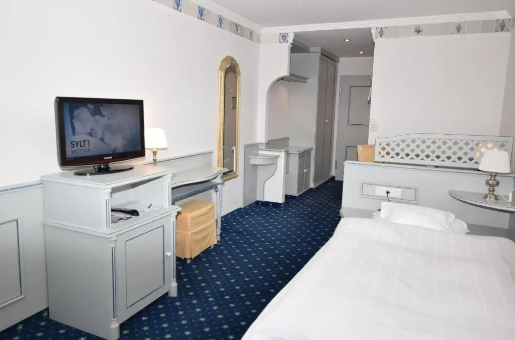 Hotel Wiking Sylt