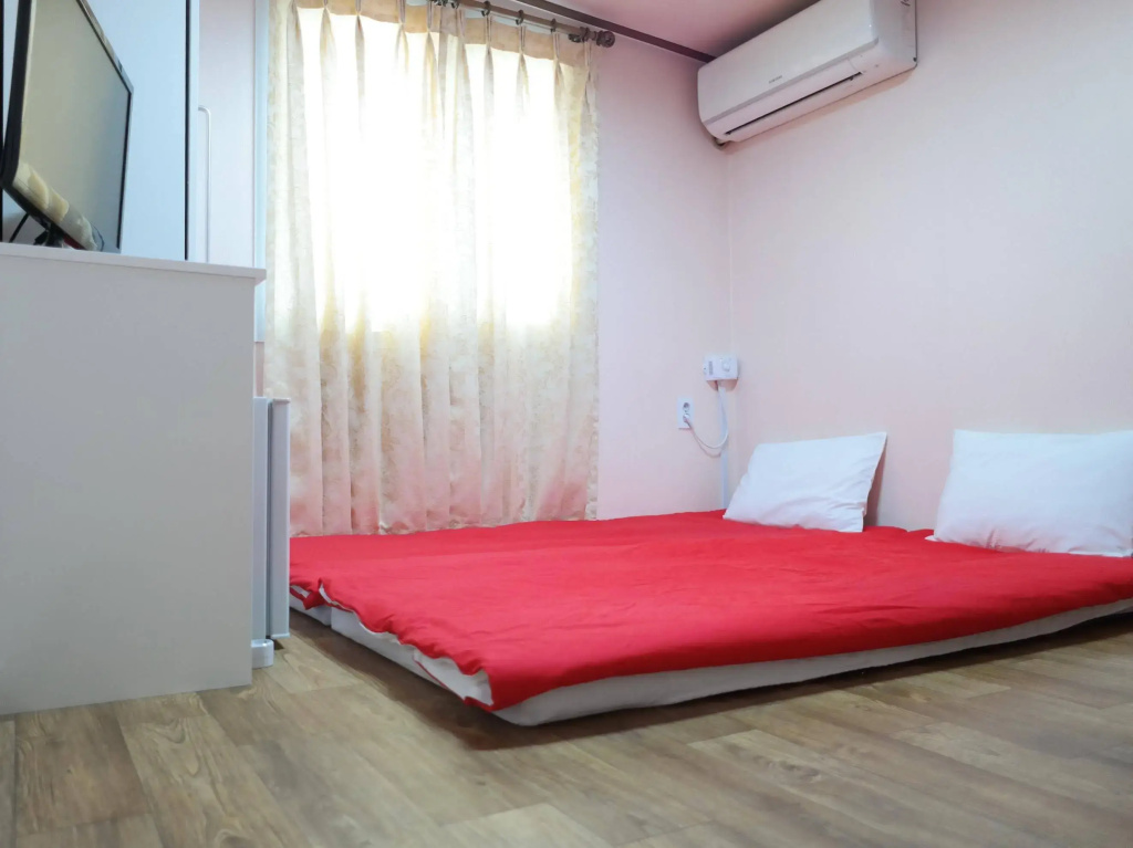 Kukje Guesthouse Myeongdong
