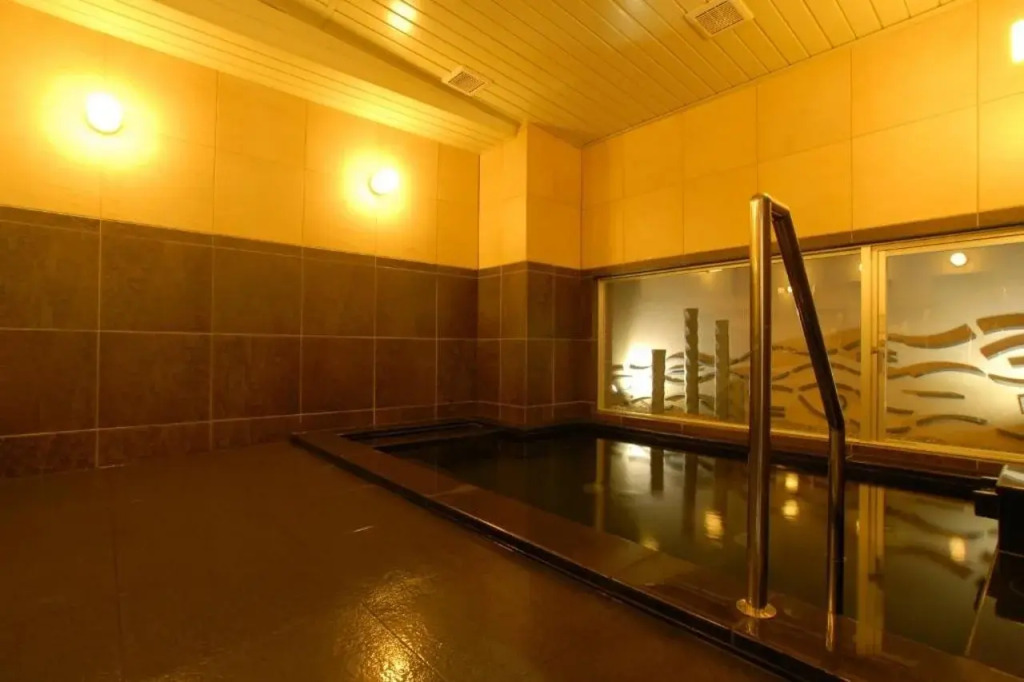 AB Hotel Komaki