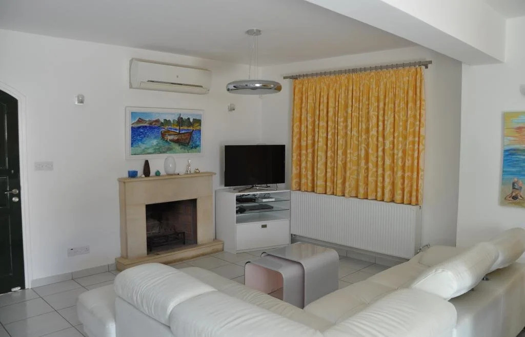 Poros 2 Villa