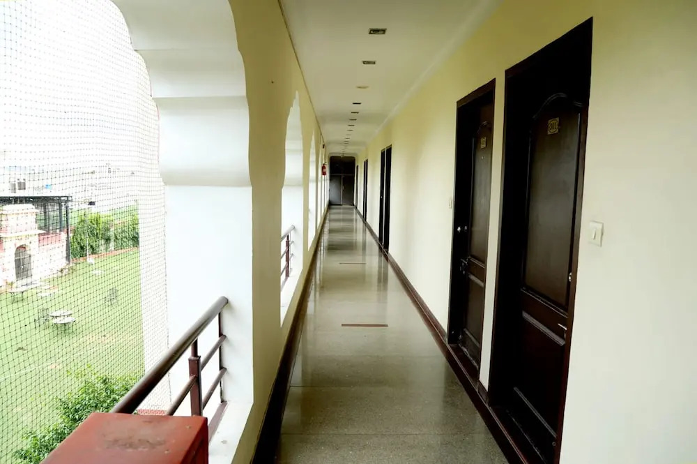 Hotel Roshan Haveli
