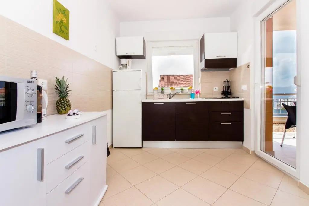 Apartment Jusepe