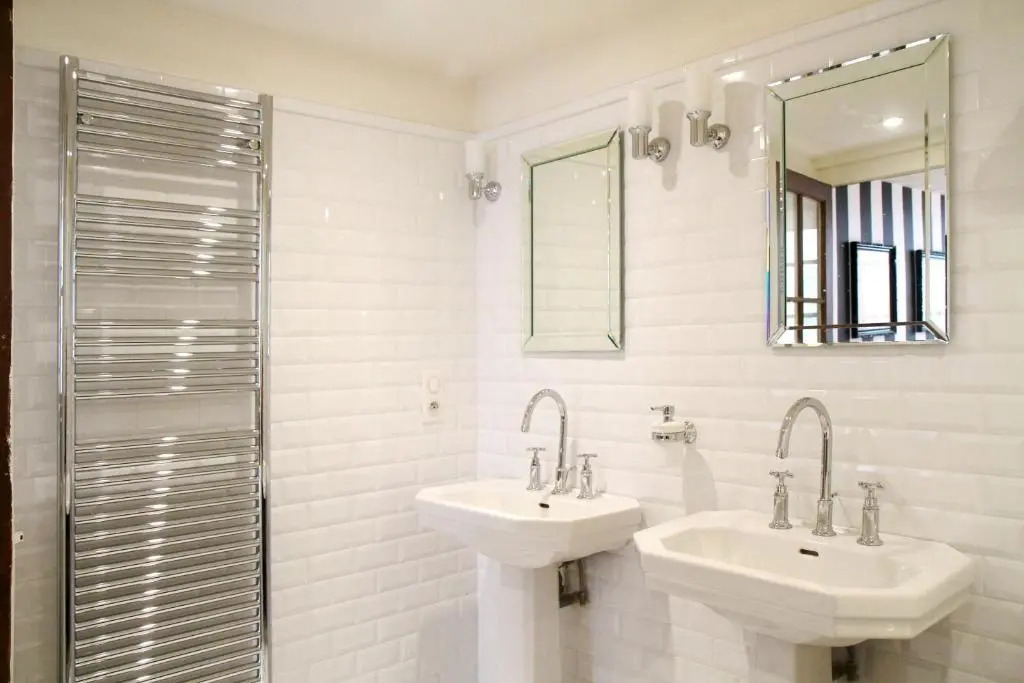 Apartment Le 1725
