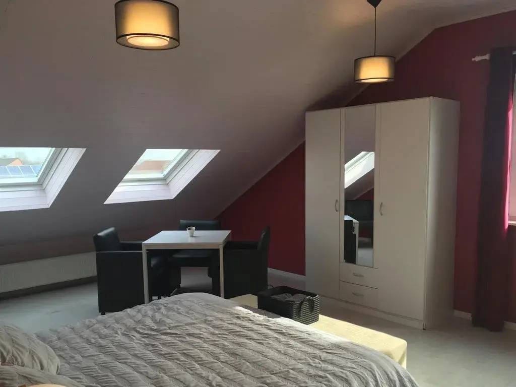 B&B De Windhaan