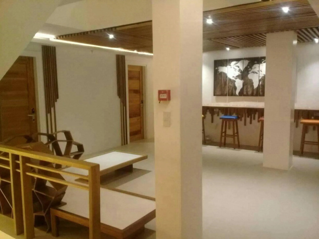 OYO 609 G Executive Hotel And Spa Boracay