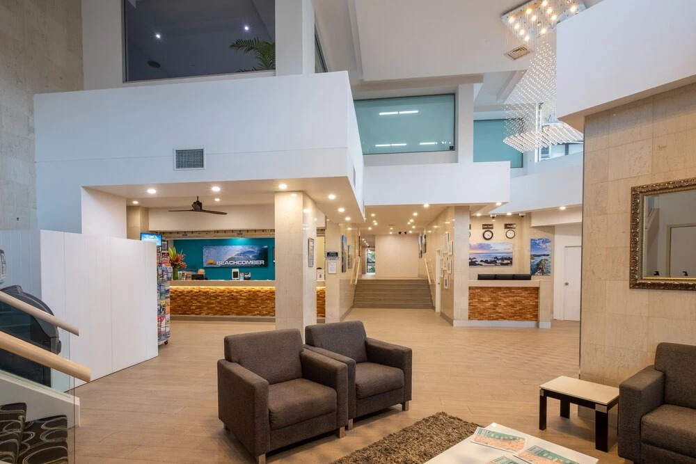 Heart of Surfers Paradise - Ocean Views