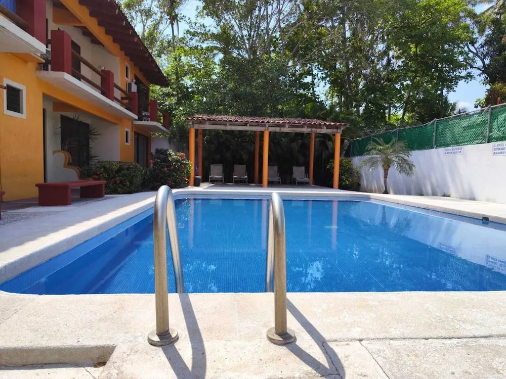 Hotel J.B