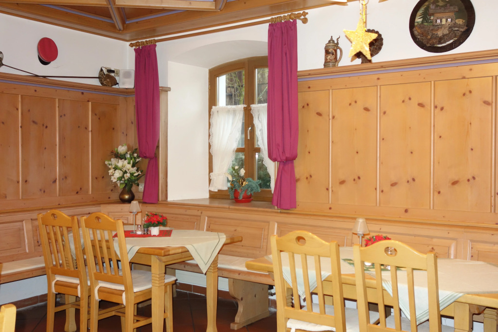 Landgasthof Unterschaffer