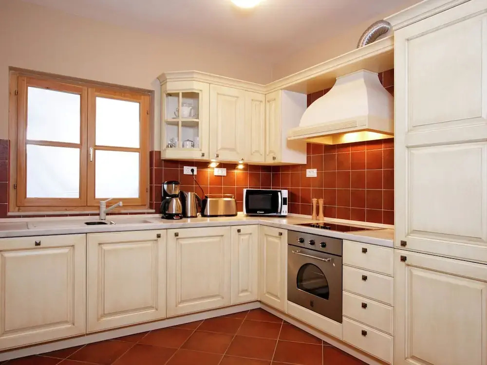 Spacious Villa at Stunning Island of Hvar With Private Pool