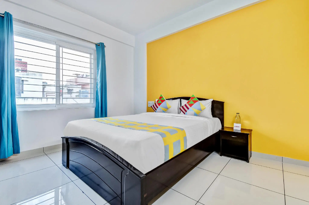 OYO Homes 78310 Crystal Inn