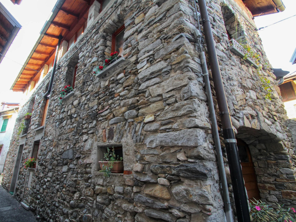 Holiday Home Caa de Sass by Interhome