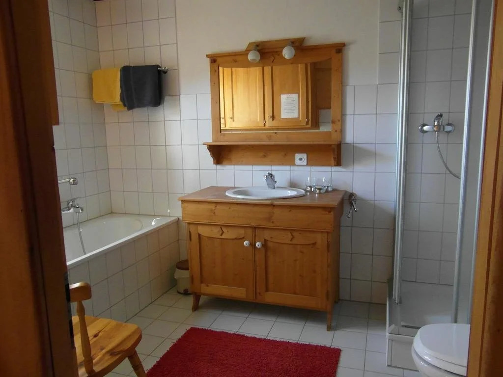 B&B Chez Angèle