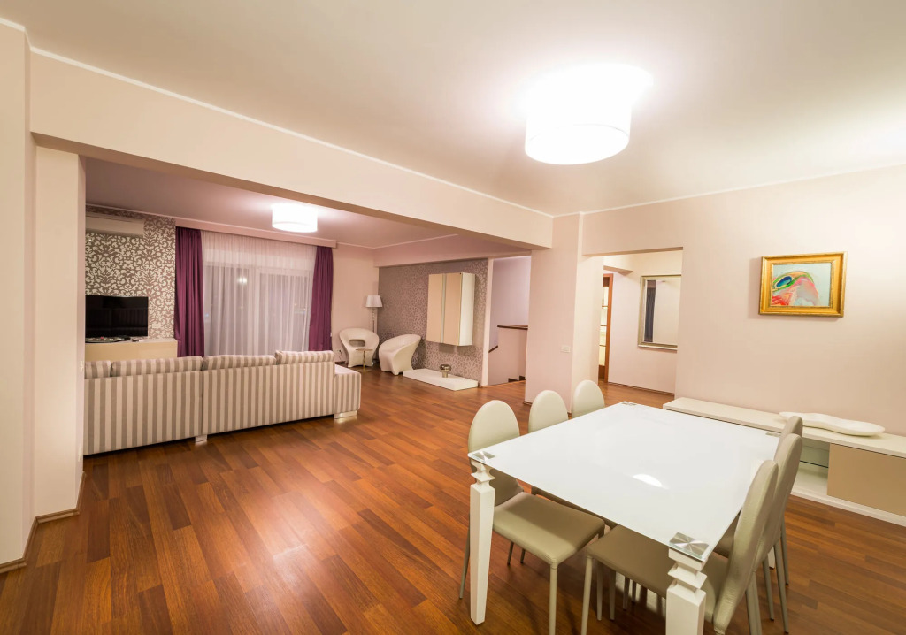 Orhideea Residence & Spa