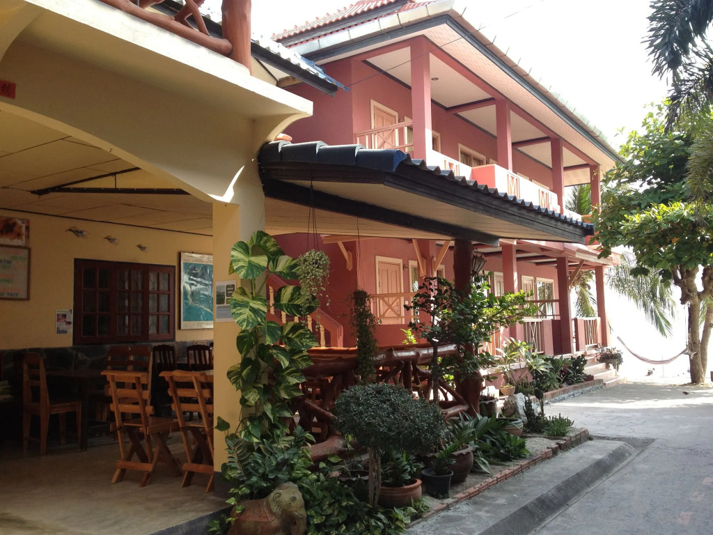 Rin Bay View Resort