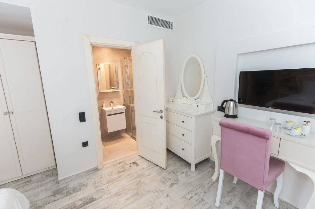 Bellezza Hotel Alaçatı