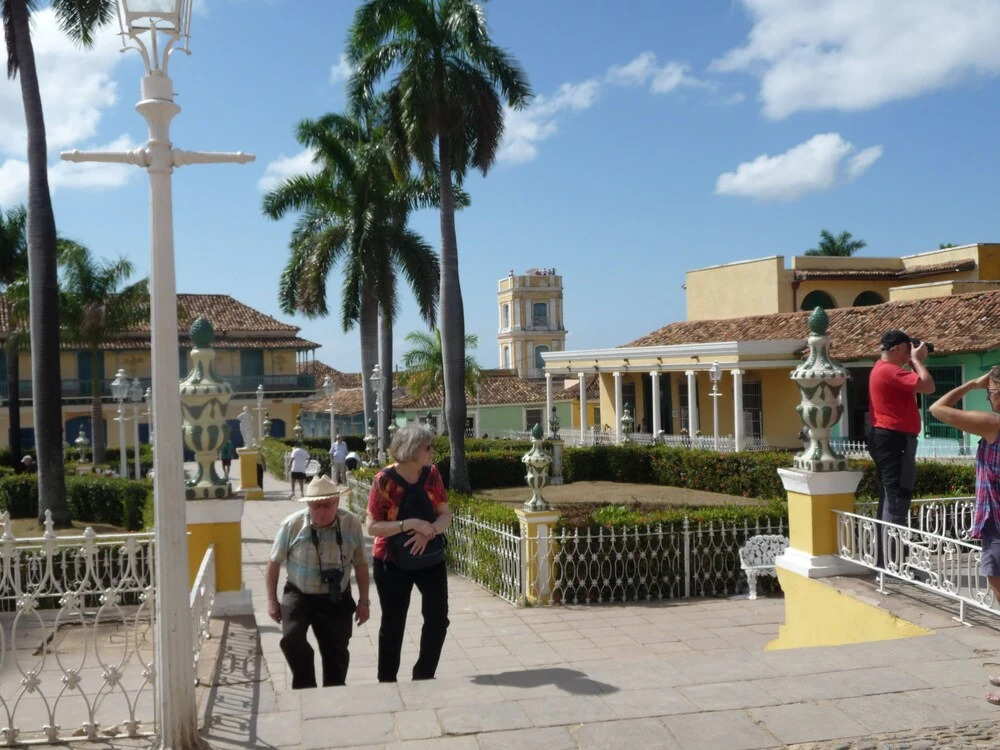 Hostal Mar y Tierra