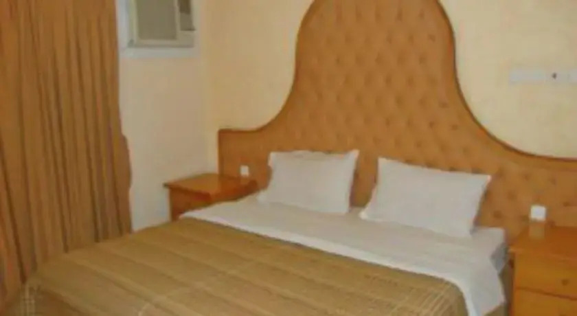 Rokn Al Waleed Apartments