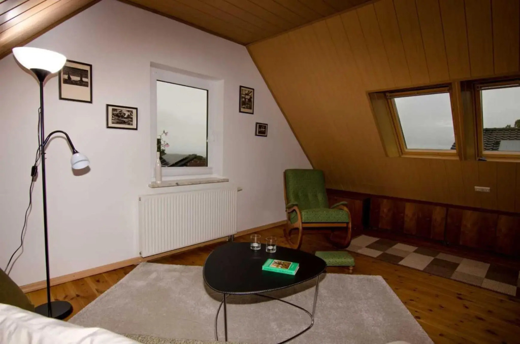 Ferienhaus Luette_