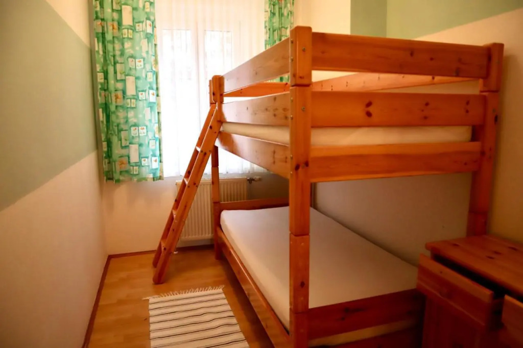 Appartements Sonnenschein