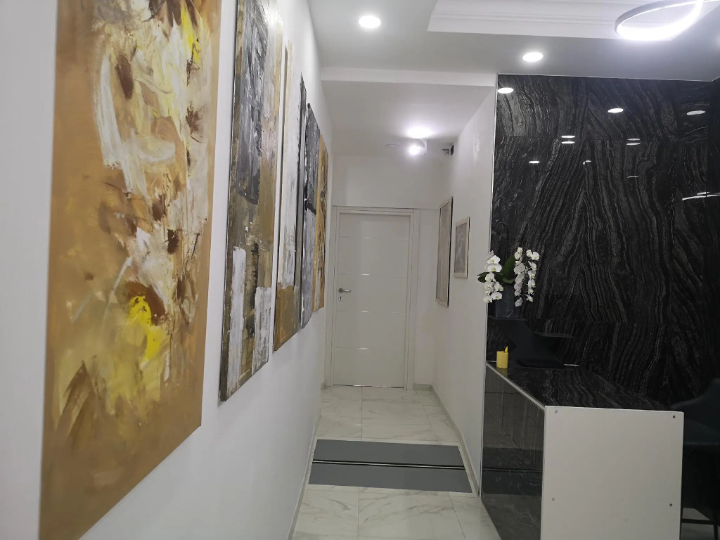 Gregorio VII Luxury Suites San Damaso