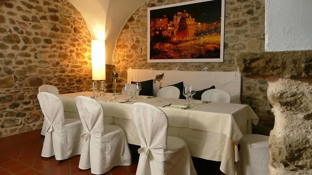 Cà Del Moro Resort & SPA