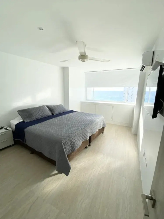 3TC10 Apartamento Cartagena frente al mar