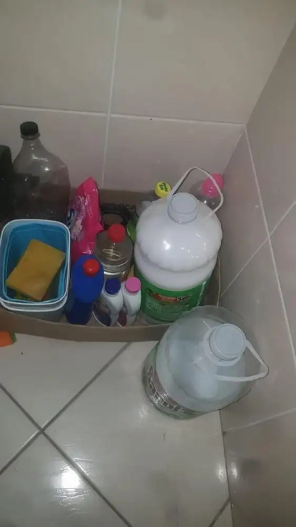 Apartamento Mobiliado na Praia