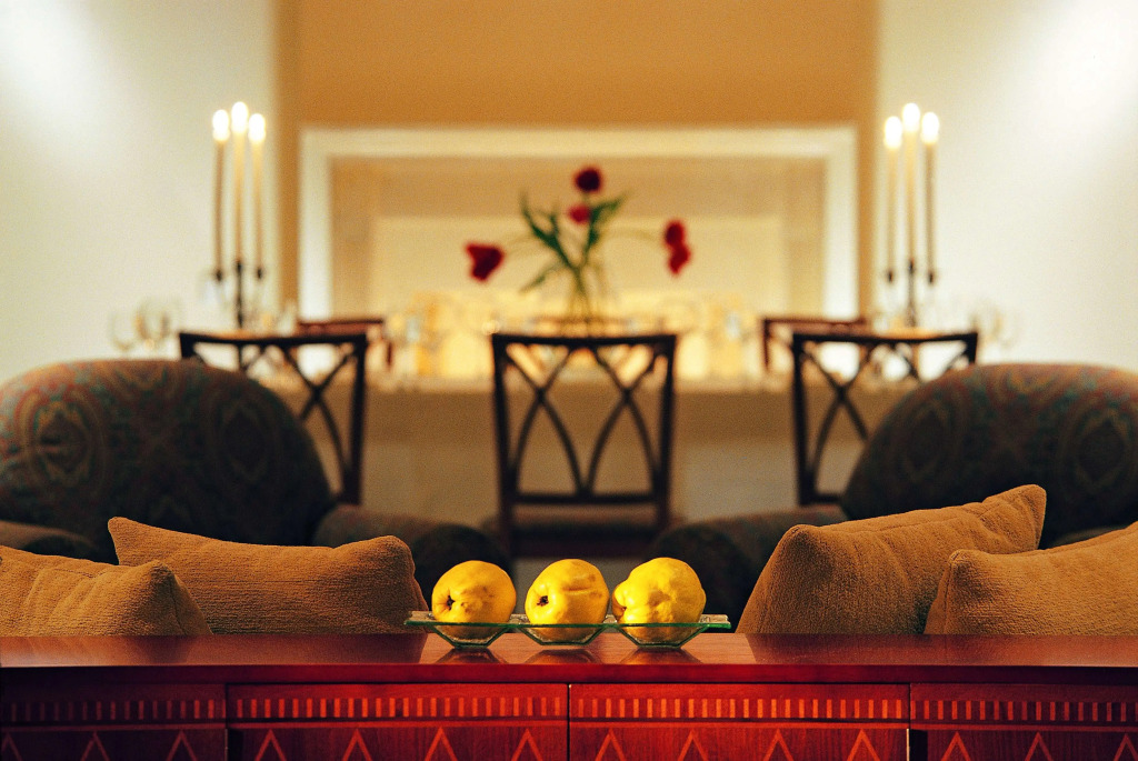 Отель Hyatt Regency Thessaloniki