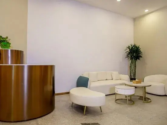 Homeinn Fairyland Hotel (Korla Tianshan West Road)