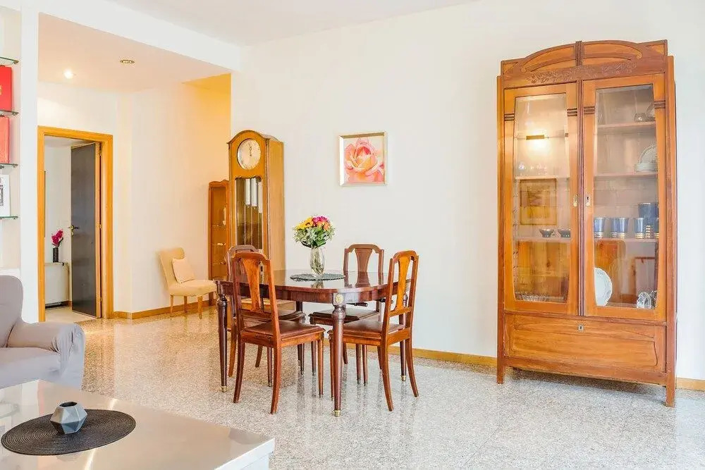 Bari Miramare Apartment