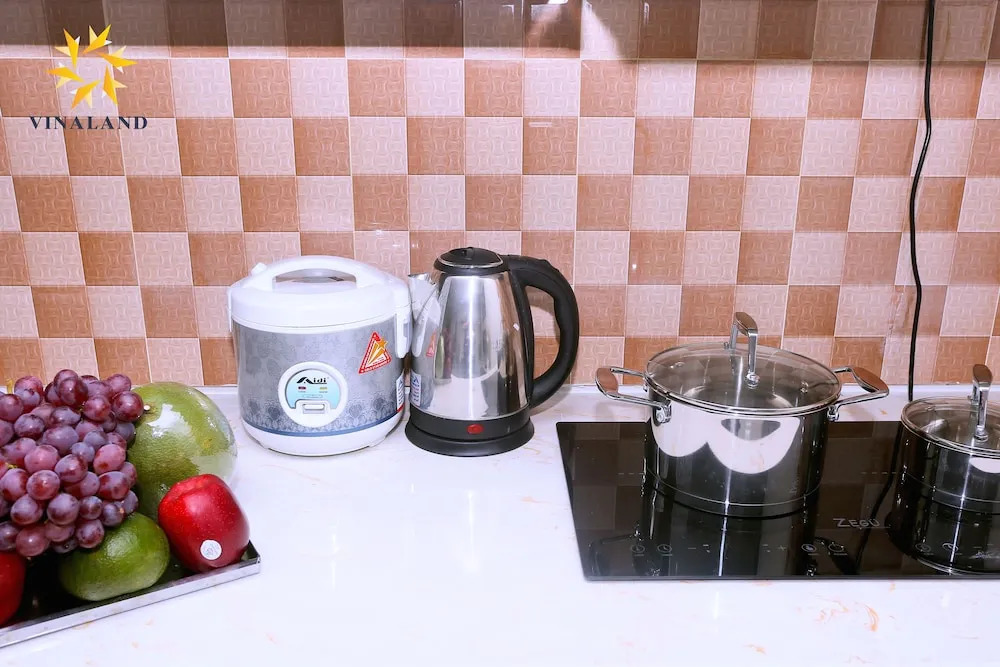 Sarepi Service Apartment
