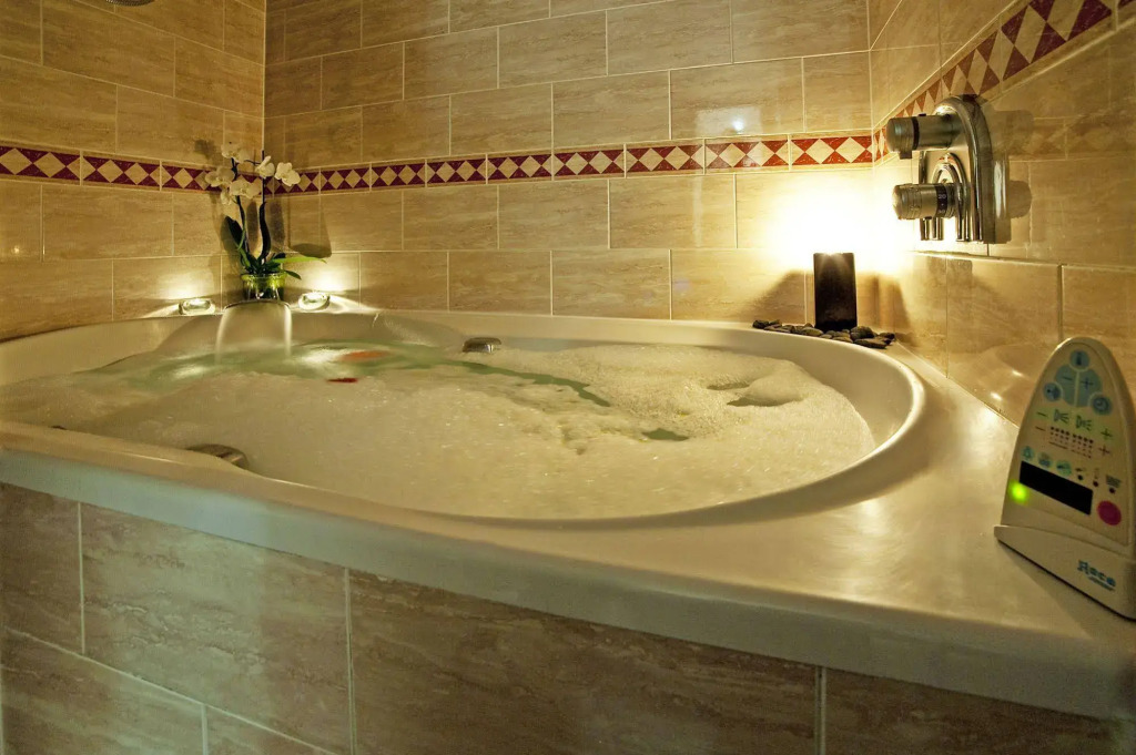 Sport Hotel Village