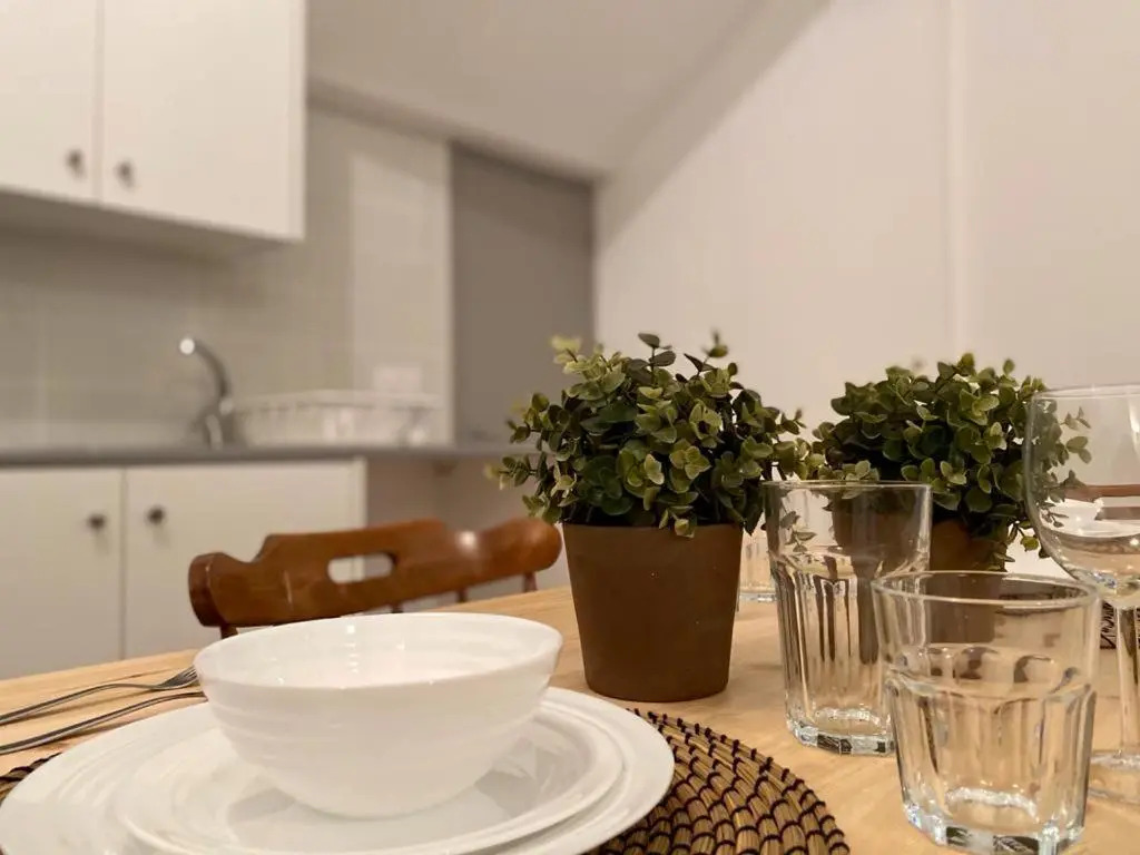 Central Suites Perikleous 53 Nicosia