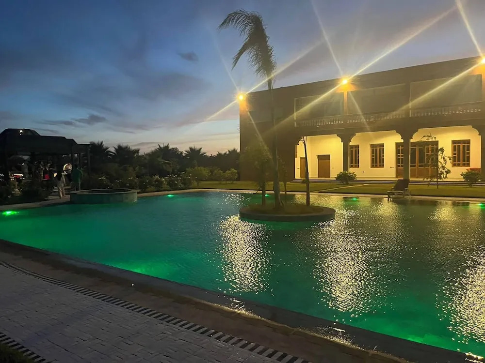 Domaine Bahi - Marrakech