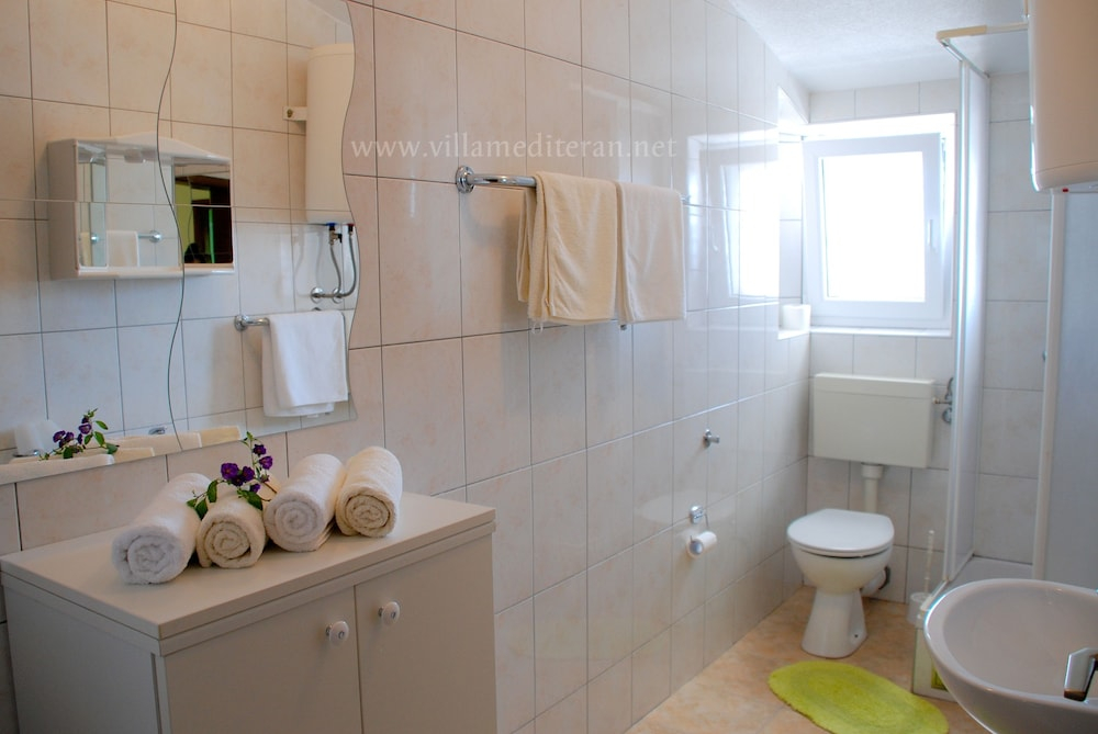 Apartments Villa Mediteran