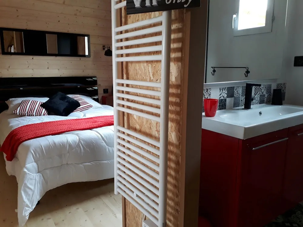 Les Pilotis Du Cognac
