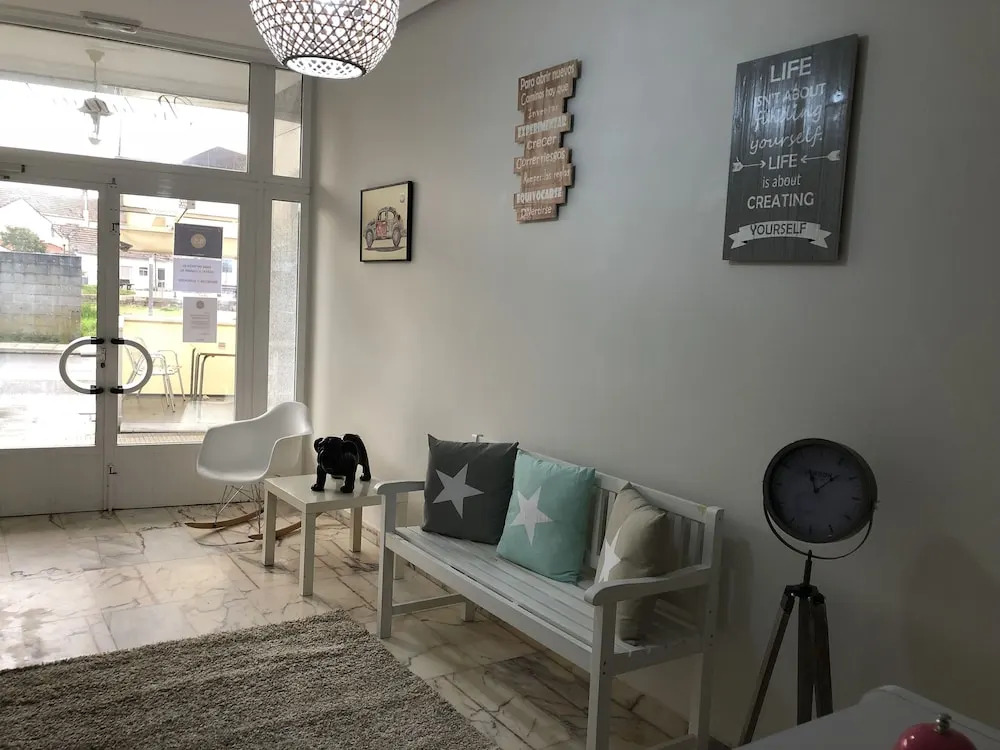 Bluu Hostal