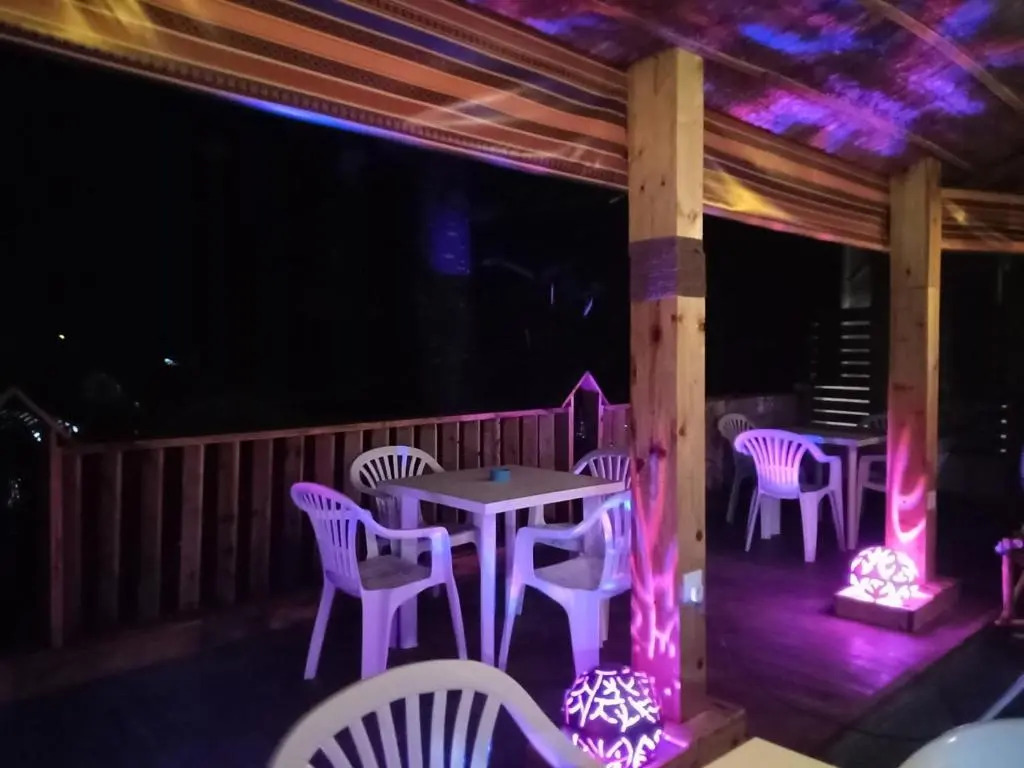 Maalhos Thila Inn