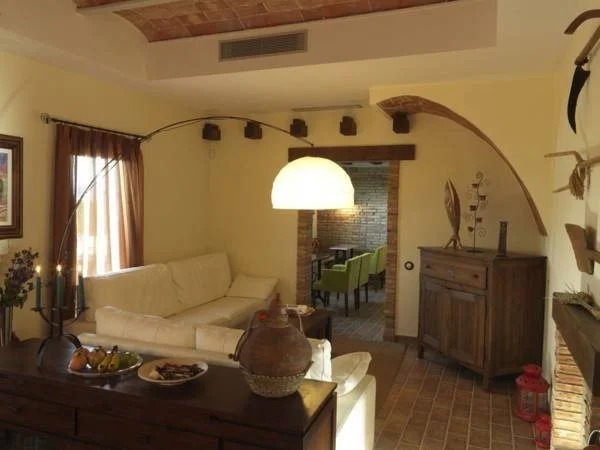 Masia Tinet