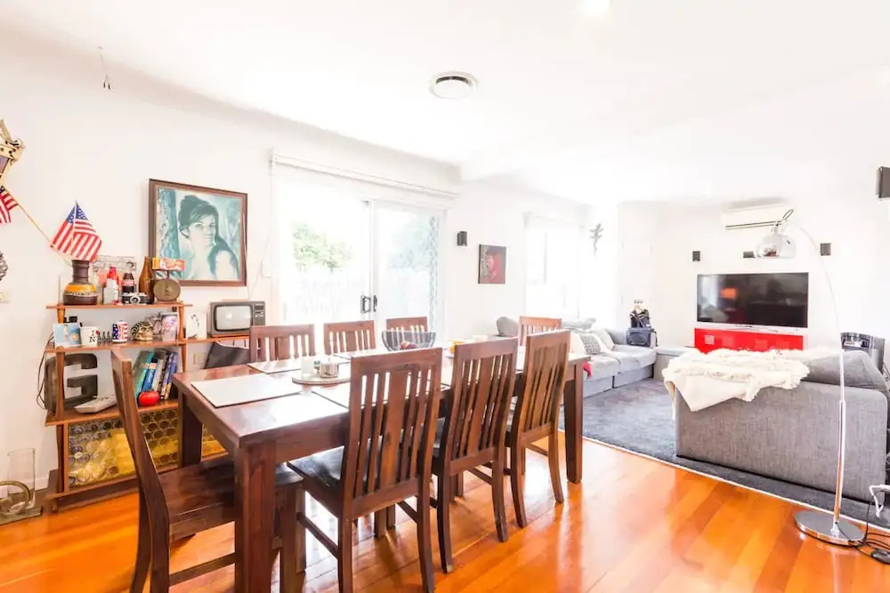 Renovated 4 Bedroom Home in the Heart of Grey Lynn