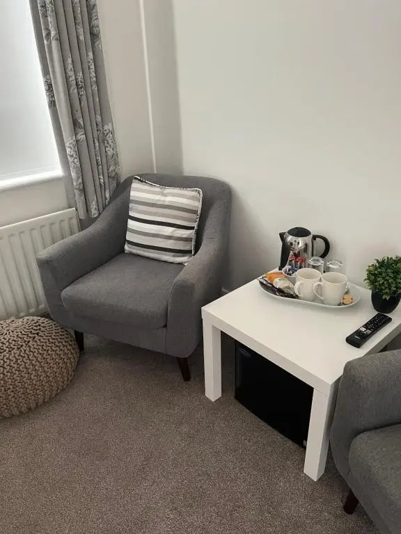 Dunelm House