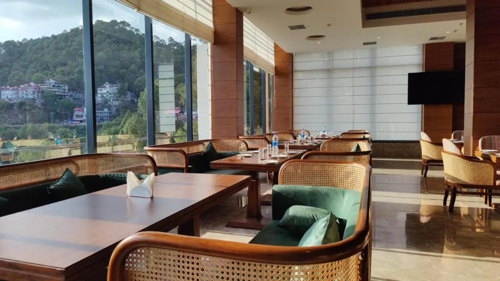 Kaithal Resort - Kasauli