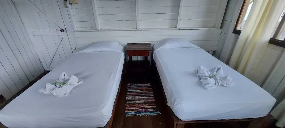 Hotel Puerto Viejo