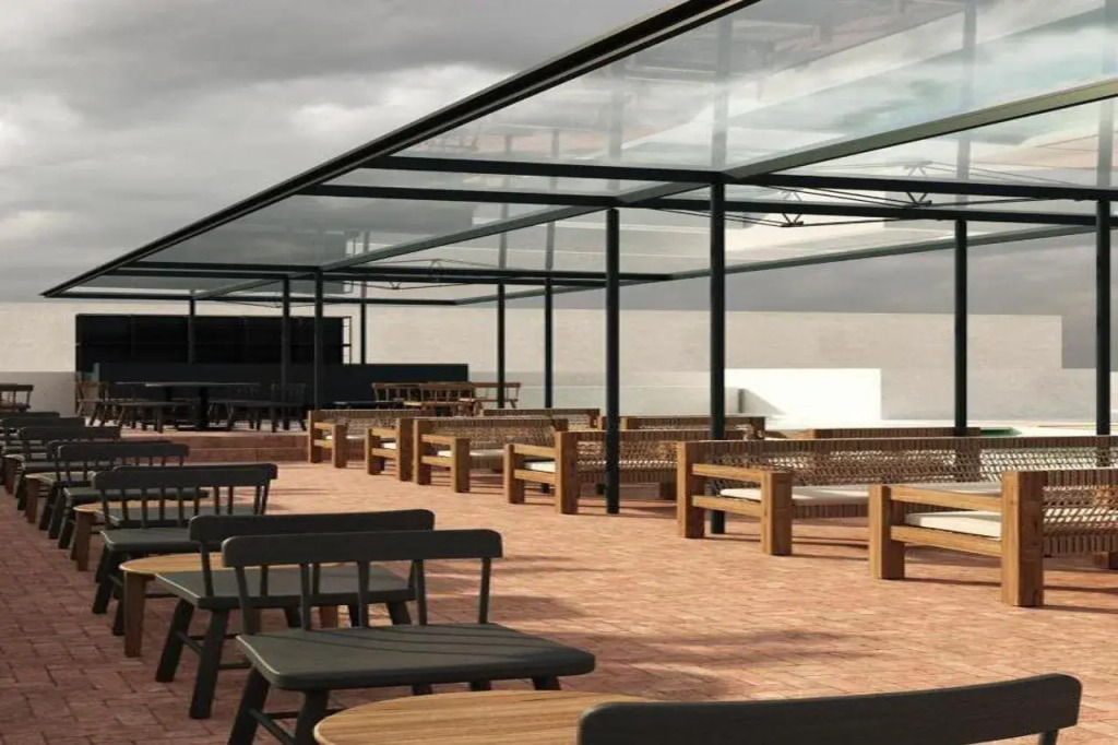 Círculo Mexicano, a Member of Design Hotels