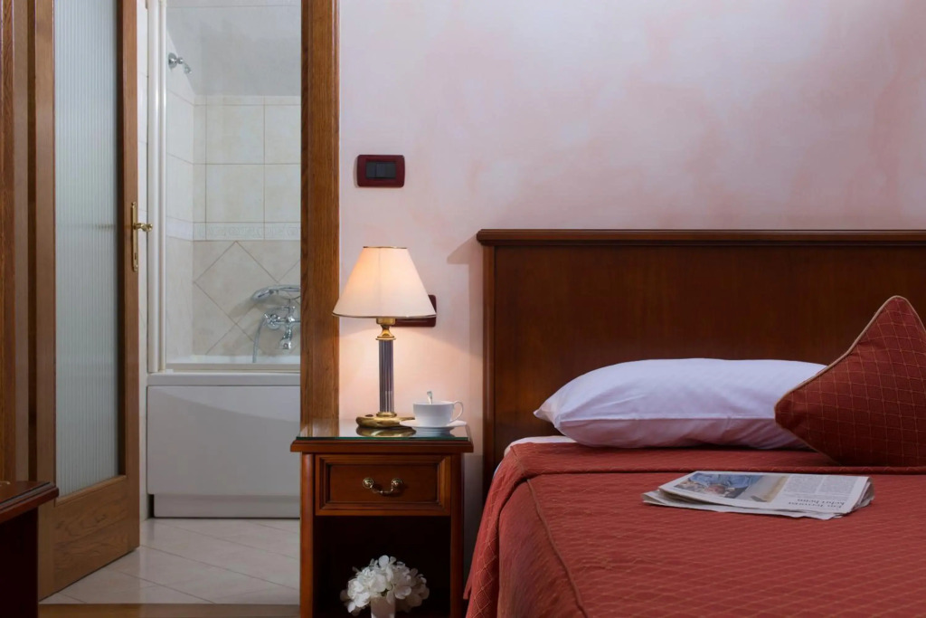 Boutique Hotel San Rocco