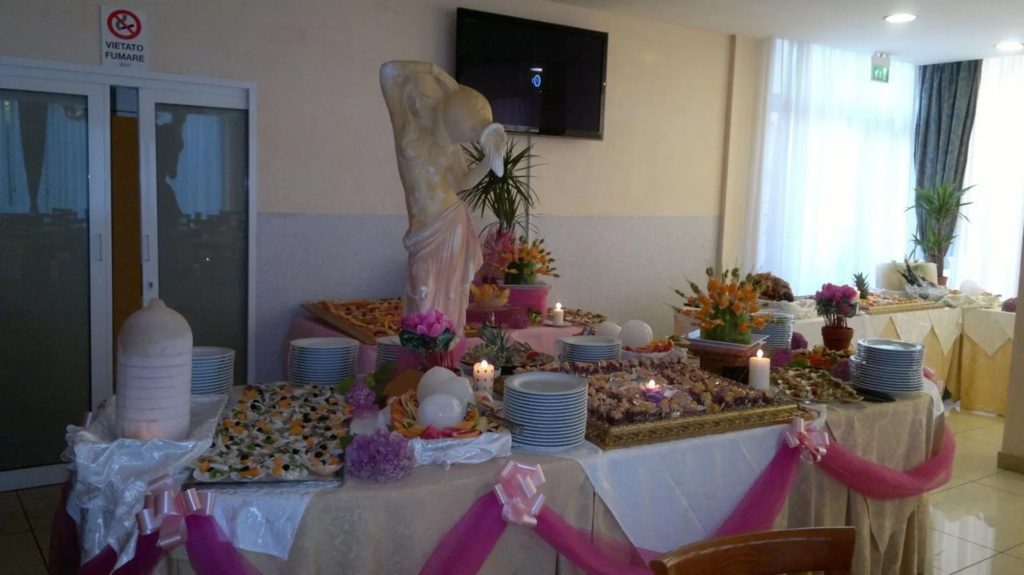 Hotel Elisir