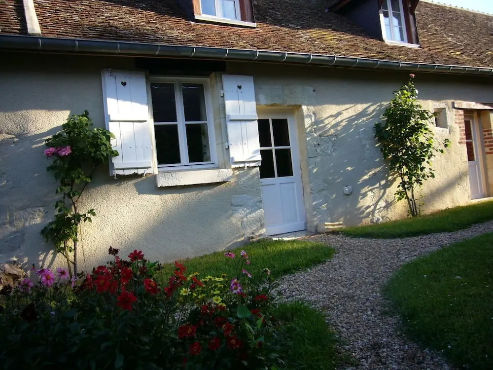 Le Clos Limeray
