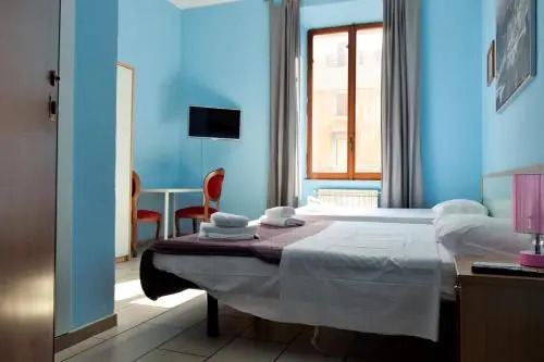 Hotel Alba Garden